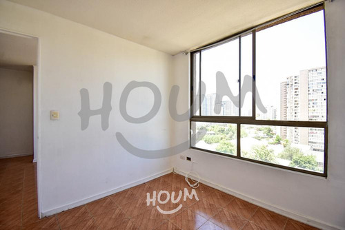 Departamento Avenida Fermín Vivaceta Id: 22355