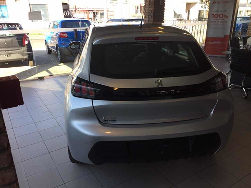 Peugeot New 208 Active