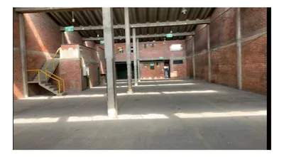 Bodega en venta