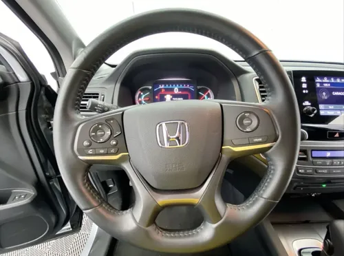 Vendo Honda Pilot 2019 Exl Awd Blindaje 2 Plus