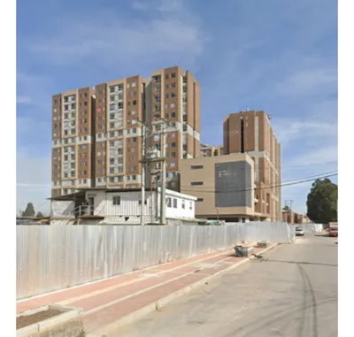 Apartamento en venta