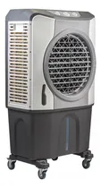 Comprar Climatizador De Ar Evaporativo Umidificador Mulltx 70 Litros Cinza 220v Ventilador E Climatizador De Ambientes Portátil Industrial E Residencial Grande E Potente