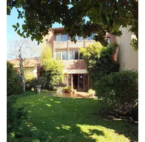 Comprar Chalet 6 Amb. Con Garage, Parque Y Quincho - Almafuerte Y Lamadrid