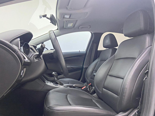 Chevrolet Cruze 1.4 Turbo Lt 16v Flex 4p Aut