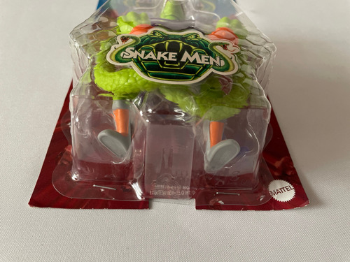 Sssqueeze Motu Origins Wave 14 Squeeze Empaque Engrapado (Usado)