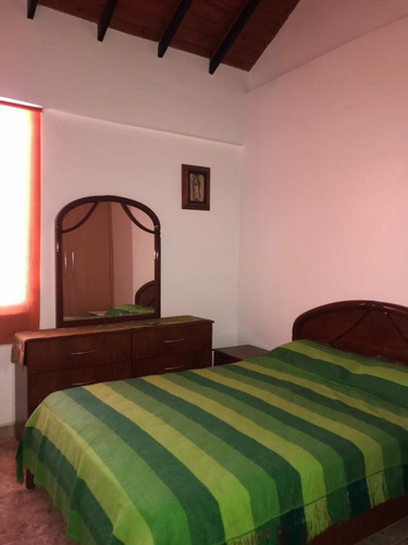 Imagen 10 de 13 de Ligia Guardia Vende Town House En Altos De Montealegre Tazajal