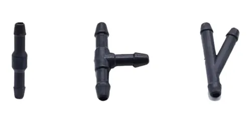 comprar Kit  Conectores Limpia Parabrisas Wiper Sapitos Capot