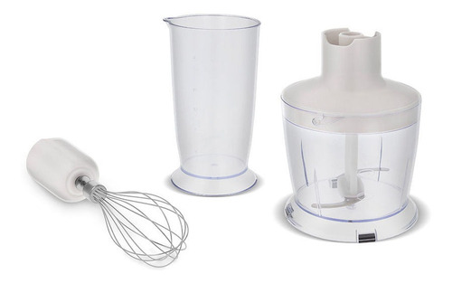 Imagen 3 de 8 de Mixer Atma 3 En 1 Lm8530p
