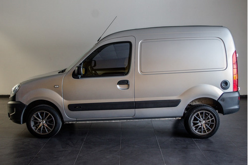 Renault Kangoo 1.5 Furgon Ph3 Confort 1plc