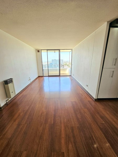 Venta Amplio Departamento En San Miguel, 3d/2b/1e