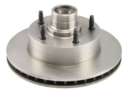 Rotor Delantero De Freno Ford Econoline Van E-250 97-99