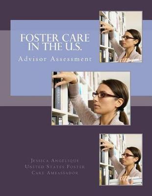 Libro Foster Care In The U.s. : Advisor Assessment - Jess...