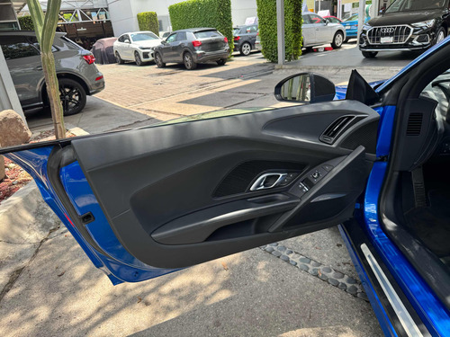 Audi R8 5.3 V10 Coupe S-tronic Dsg