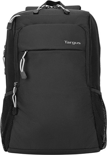 Mochila Targus Intellect Advance 15.6  Negra Tsb968gl