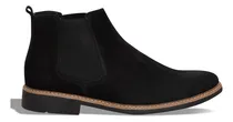 Comprar Botin Hombre Renzo Renzini Rcf-035 (38-44) Negro