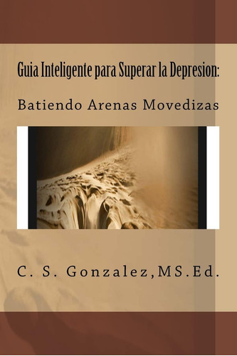 Libro: Guia Inteligente Superar Depresion:: Batiendo