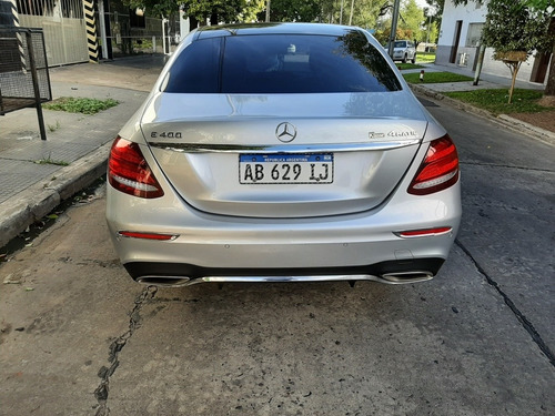 Mercedes-benz Clase E 3.0 E400 Avantgarde Sport 333cv 2017