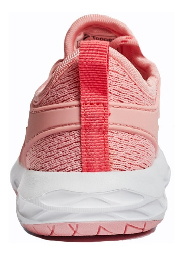 Zapatillas Topper Jump Kids Deportivas Running