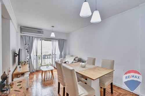 Imagen 2 de 25 de Venta Departamento 3 Ambientes En Villa Crespo
