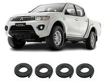 Comprar Mitsubishi L200 Triton Burletes Puertas Delanteras +traseras