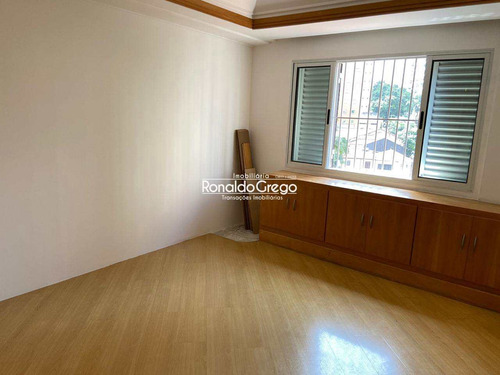 Apartamento Com 3 Dorms, Paraíso, São Paulo - R$ 1.69 Mi - V63