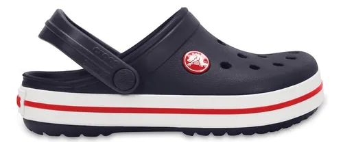 Sandalia Crocs Crocband Clog Original