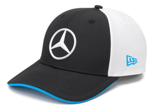 Gorra Mercedes Benz Curve Eq 940