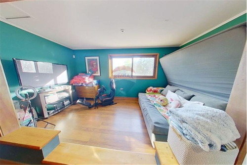 Dos Casas En Uno En Condominio!