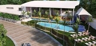 Imagen 5 de 6 de Preventa Casa Aqua Merlion Cancun