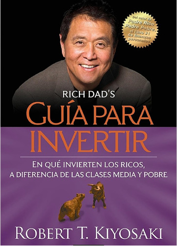 Libro Guía Para Invertir 