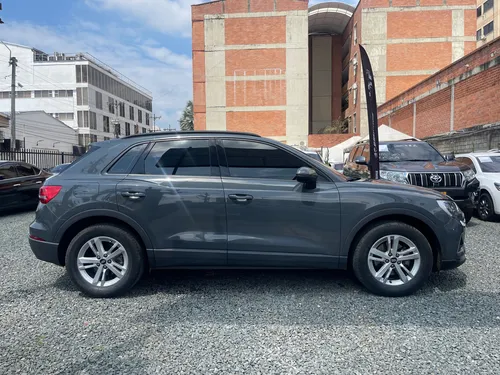 Audi Q3 1.4 Tfsi Attraction