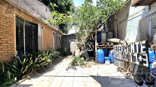 Lote En Venta Casas Mas Locales Llavallol Camino De Cintura