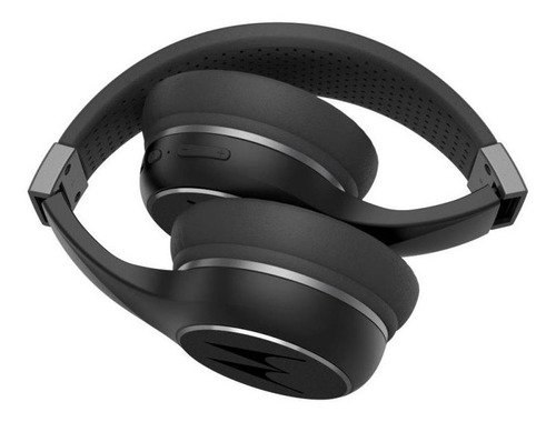 Fone De Ouvido Sem Fio Motorola Escape 220 Bluetooth + Nfe
