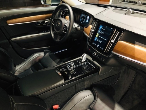 S90 T8 Inscription