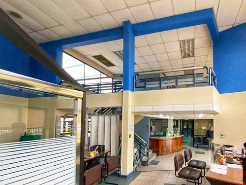 Venta/arriendo De Bodega Industrial, Macul Id 56.623-lin