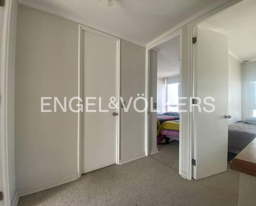 Venta Departamento Duplex En La Herradura