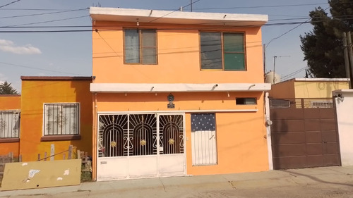 Casa En Venta En Tizayuca