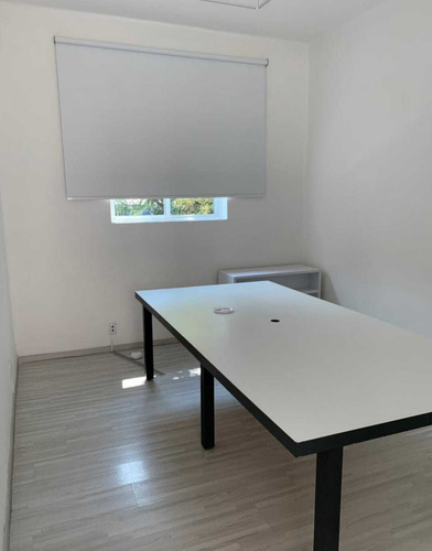 Roma Norte Primer Piso Con Roof Garden