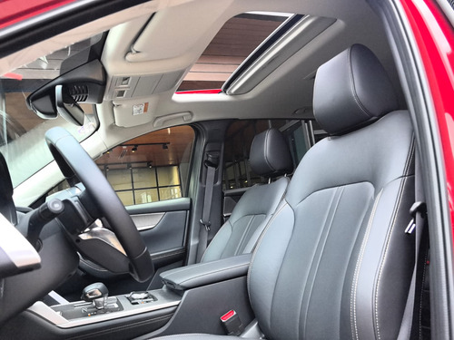 Mazda CX-70 5p I Grand Touring L6/3.3/T MHEV Aut