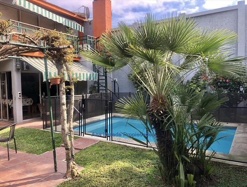 Venta De Casa En El Prado 4 Dormitorios