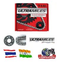 Comprar Kit Transmision Ktm Duke 200cc 