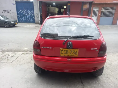 Chevrolet Corsa 1.3 L