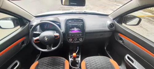Renault Kwid 1.0 12v