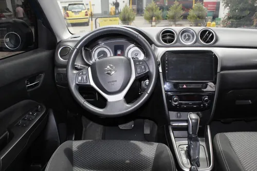 Suzuki Vitara 1.6 Gl