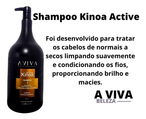 Shampoo e Condicionador Kit Lavatorio Profissional Para Salão de beleza