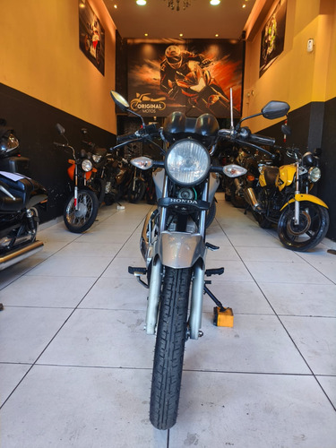Honda Cg 150 Titan Esd