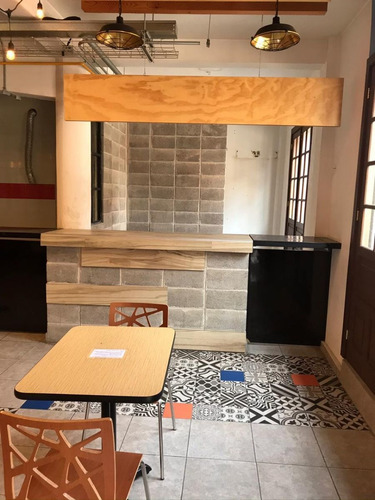 Imagen 11 de 30 de Locales En Renta En Centro Histórico Área De Comida Rapida 1