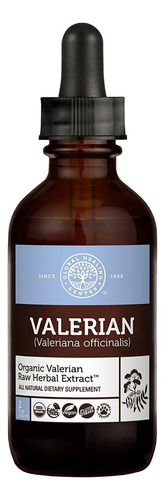 Raiz De Valeriana 59.2ml, Global Healing,