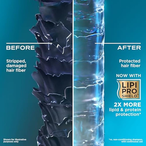Shampoo Ogx Renewing Argan Of Marrocos -