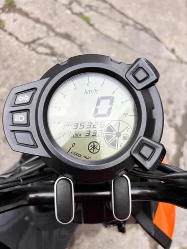 Yamaha Bws X 2017 Soat / Rtm: Sep 2025 Único Dueño